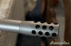 Tikka T3x .270 Winchester Short Magnum