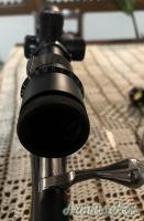 Tikka T3x .270 Winchester Short Magnum