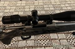 Tikka T3x .270 Winchester Short Magnum