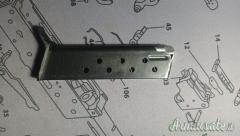 Caricatore BERETTA 70 calibro 7,65