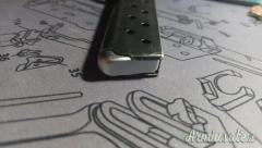 Caricatore BERETTA 70 calibro 7,65