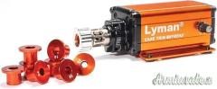 LYMAN CASE TRIM XPRESS 230V