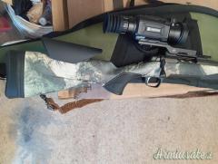 Browning X bolt2  .308 Winchester