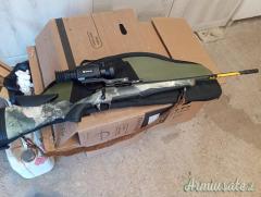 Browning X bolt2  .308 Winchester