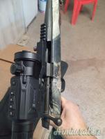 Browning X bolt2  .308 Winchester