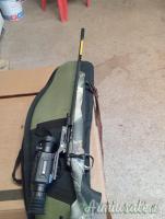 Browning X bolt2  .308 Winchester