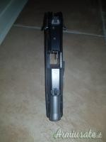 Beretta Px4 sub compact 9x21mm IMI