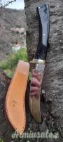 coltello da caccia Ameri Genova