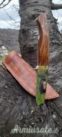 coltello da caccia Ameri Genova