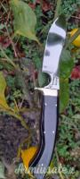 coltello da caccia Ameri Genova