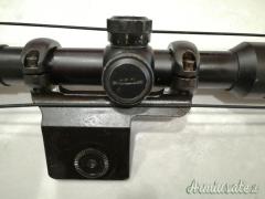 Ottica Nimrod 6x40 per M14 IDF