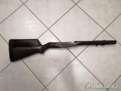 Calciatura originale sniper per M14 IDF