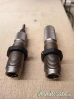 Die 7 mm Remington magnum