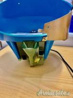 VENDO Alimentatore Bossoli Dillon