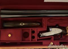 Franchi Imperiale Montecarlo