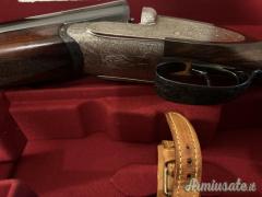 Franchi Imperiale Montecarlo