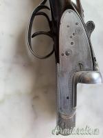 Zoli Antonio Vulcano 12