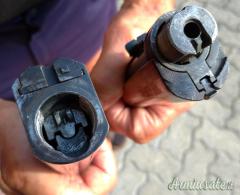 BROWNING Semi Automatic 22 Take Down Cal. 22 Short Fabrique Nationale F.N.