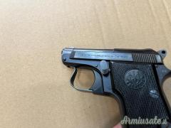 Beretta 950 b Jetfire .25 ACP  |  6.35 mm Browning