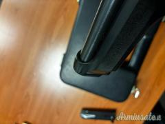 Beretta 98 7.65mm Mannlicher  |  7.63mm Austria  |  7.65x21mm Usa