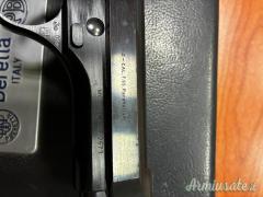 Beretta 98 7.65mm Mannlicher  |  7.63mm Austria  |  7.65x21mm Usa