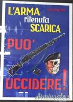 Lotto 3 armi €1100,00