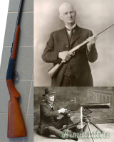 Palamà - BROWNING FN 22 Long Rifle Carabina Take Down Semiautomatica Semi Auto