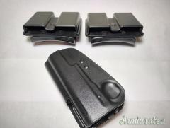 STI International Champion  9x21mm IMI