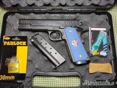 STI International Champion  9x21mm IMI