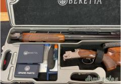 Beretta 692 Trap – Calibro 12/76 – Banda alta – Ottime condizioni