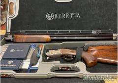 Beretta 692 Trap – Calibro 12/76 – Banda alta – Ottime condizioni