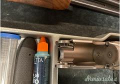 Beretta 692 Trap – Calibro 12/76 – Banda alta – Ottime condizioni