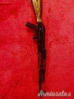 Ak 47 Sar 1 7.62x39mm