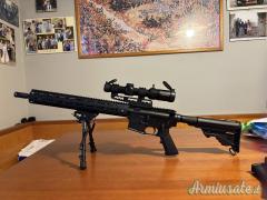 ...Altro | Non elencato A-15 .223 Remington