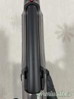 Beretta 92 x Performance .357 Magnum  |  9x31mmR  | .353 Casull