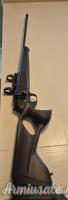 Blaser R8 ultimate .300 Winchester Magnum