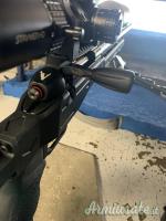 Scambio Victrix sport series cal 308 scatto Faré