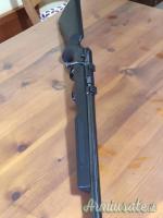 Marlin XT 22 Varmint .22 Long Rifle
