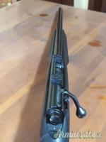 Marlin XT 22 Varmint .22 Long Rifle