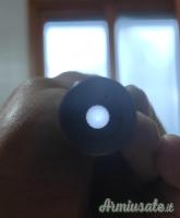 Marlin XT 22 Varmint .22 Long Rifle