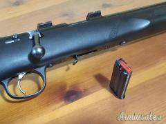 Marlin XT 22 Varmint .22 Long Rifle