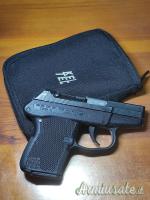 Kel-Tec CNC P 32  .32 ACP  |  7.65x17mm Browning SR