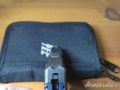 Kel-Tec CNC P 32  .32 ACP  |  7.65x17mm Browning SR