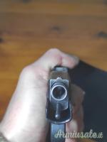 Kel-Tec CNC P 32  .32 ACP  |  7.65x17mm Browning SR