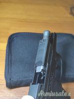 Kel-Tec CNC P 32  .32 ACP  |  7.65x17mm Browning SR