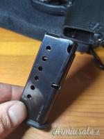 Kel-Tec CNC P 32  .32 ACP  |  7.65x17mm Browning SR