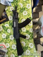 Fucile Softair Ak-47