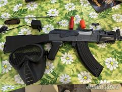 Fucile Softair Ak-47