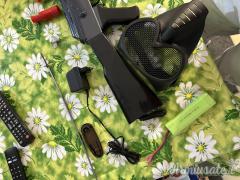 Fucile Softair Ak-47