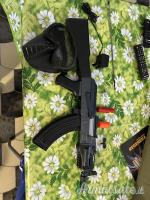 Fucile Softair Ak-47